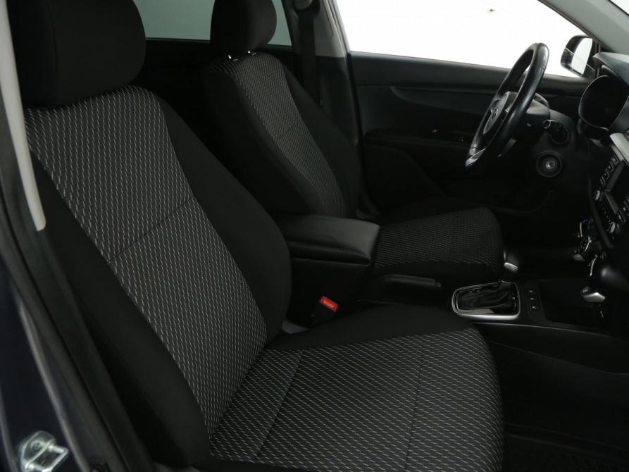Kia Rio IV Иваново  - изображение 10