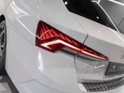 Skoda Octavia IV (A8) Москва  - изображение 46