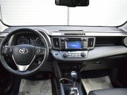 Toyota RAV4 IV (XA40) Рестайлинг Мурманск  - изображение 29