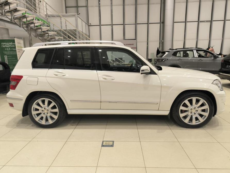 Mercedes-Benz GLK-Класс I (X204) Казань  - изображение 5
