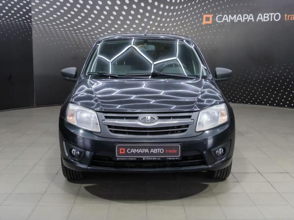 Lada (ВАЗ) Granta I с пробегом 2015 года, цена 231 000 рублей, 142548 км, седан, Автокод Объявления