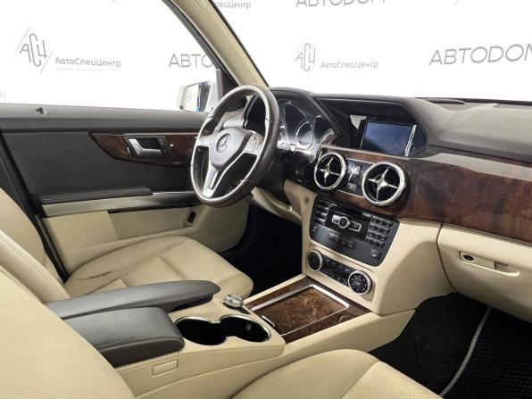 Mercedes-Benz GLK-Класс I (X204) Рестайлинг с пробегом 2013 года, цена 1 497 000 рублей, 229766 км, внедорожник, Автокод Объявления