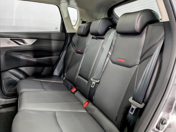 Changan CS35 Plus I Рестайлинг с пробегом 2024 года, цена 1 850 000 рублей, 25800 км, внедорожник, Автокод Объявления