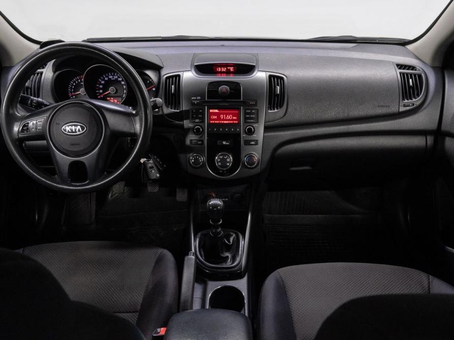 Kia Cerato II Тюмень  - изображение 16