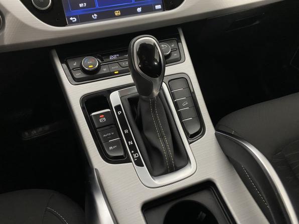 Geely Atlas I с пробегом 2018 года, цена 1 650 000 рублей, 102602 км, внедорожник, Автокод Объявления