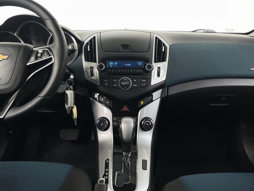 Chevrolet Cruze I Рестайлинг Екатеринбург  - изображение 15