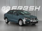 Volkswagen Polo V Рестайлинг Минеральные Воды  - изображение 17