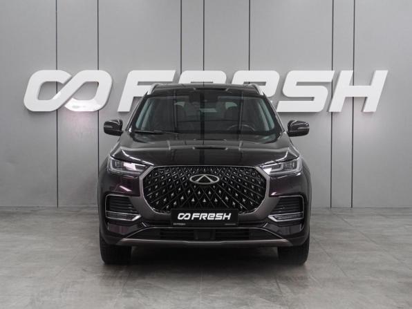 Chery Tiggo 8 Pro Max I Рестайлинг с пробегом 2023 года, цена 2 534 000 рублей, 43768 км, внедорожник, Автокод Объявления