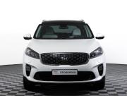 Kia Sorento III Prime Рестайлинг Москва  - изображение 31