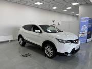 Nissan Qashqai II Альметьевск  - изображение 21