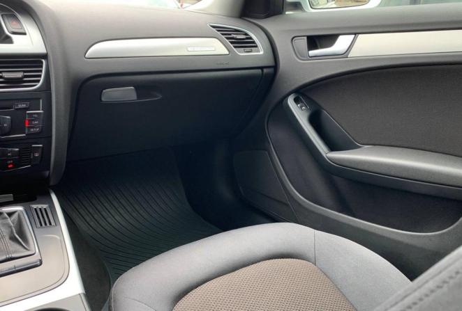 Audi A4 allroad IV (B8) с пробегом 2009 года, цена 1 240 000 рублей, 294927 км, универсал, Автокод Объявления
