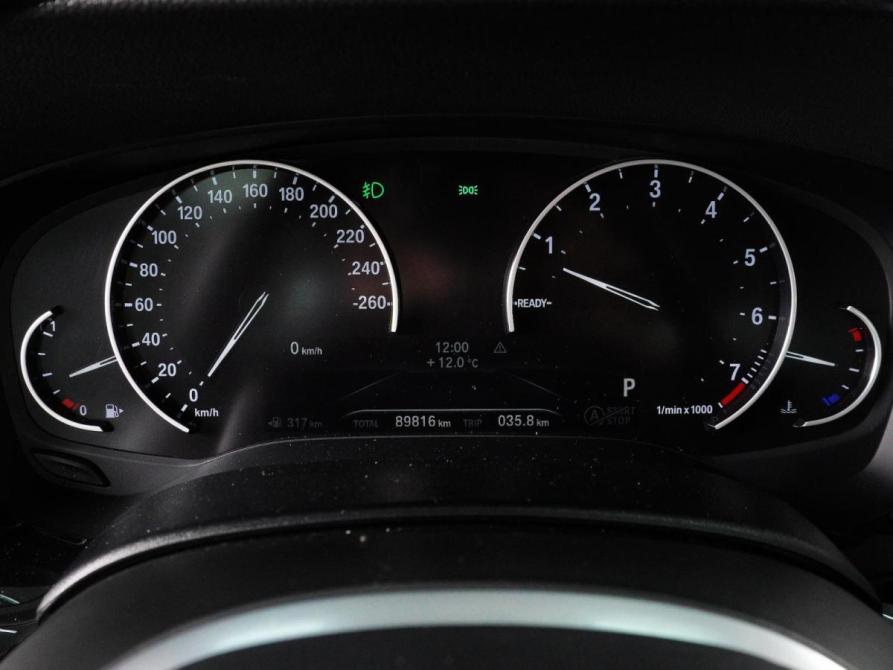 BMW 5 серии VI (F10/F11/F07) Рестайлинг Минеральные Воды  - изображение 22