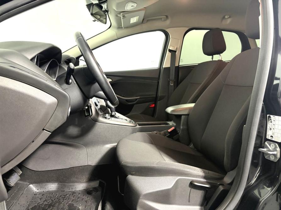 Ford Focus III Рестайлинг Пермь  - изображение 16