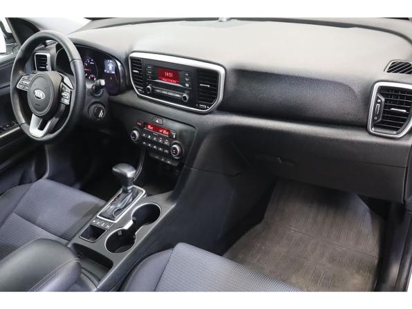 Kia Sportage IV с пробегом 2018 года, цена 1 985 600 рублей, 133096 км, внедорожник, Автокод Объявления