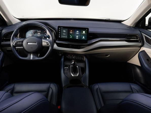 Haval F7x I Рестайлинг с пробегом 2022 года, цена 2 190 000 рублей, 61156 км, внедорожник, Автокод Объявления