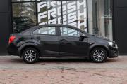 Chevrolet Aveo II Ульяновск  - изображение 23