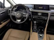 Lexus RX IV Москва  - изображение 60