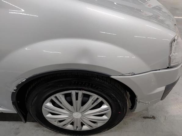 Lada (ВАЗ) Largus I с пробегом 2013 года, цена 520 000 рублей, 255735 км, универсал, Автокод Объявления