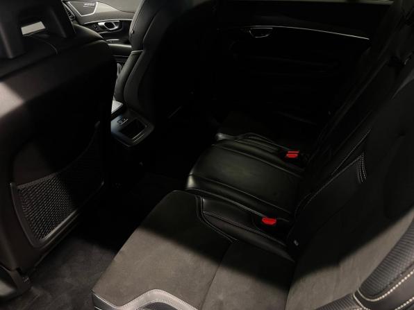 Volvo XC90 II с пробегом 2017 года, цена 3 365 000 рублей, 179014 км, внедорожник, Автокод Объявления