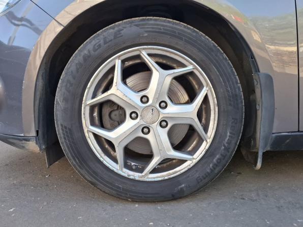 Ford Focus III с пробегом 2012 года, цена 820 000 рублей, 144323 км, седан, Автокод Объявления
