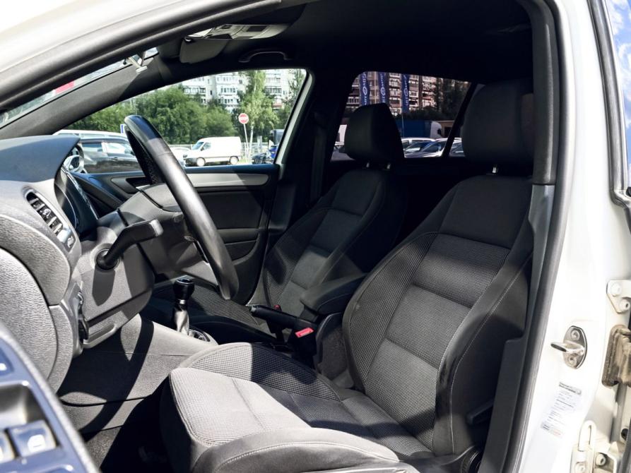 Volkswagen Golf VI Екатеринбург  - изображение 15