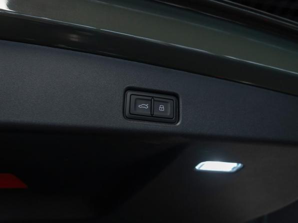 Audi Q5 III (GU) с пробегом 2026 года, цена 7 000 000 рублей, 11 км, внедорожник, Автокод Объявления
