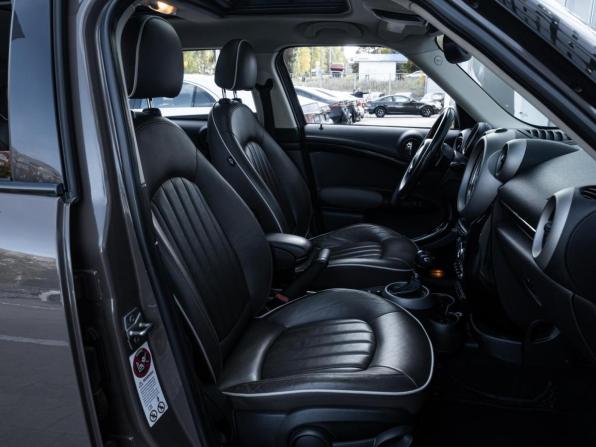 Mini Countryman I с пробегом 2010 года, цена 1 484 000 рублей, 256558 км, внедорожник, Автокод Объявления
