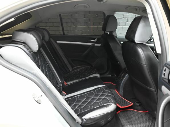 Skoda Octavia II (A5) Рестайлинг с пробегом 2012 года, цена 820 000 рублей, 256476 км, лифтбек, Автокод Объявления