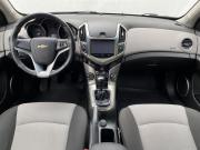 Chevrolet Cruze I Рестайлинг Москва  - изображение 27