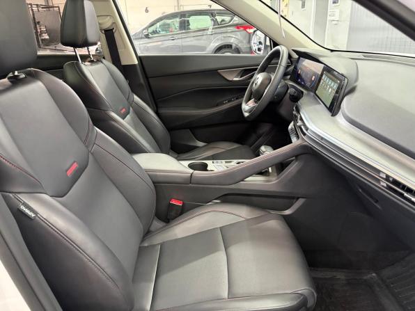 Changan CS35 Plus I Рестайлинг с пробегом 2023 года, цена 1 897 000 рублей, 38405 км, внедорожник, Автокод Объявления