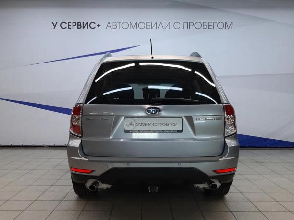 Subaru Forester III с пробегом 2008 года, цена 930 000 рублей, 208981 км, внедорожник, Автокод Объявления