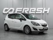 Opel Meriva B Воронеж  - изображение 20
