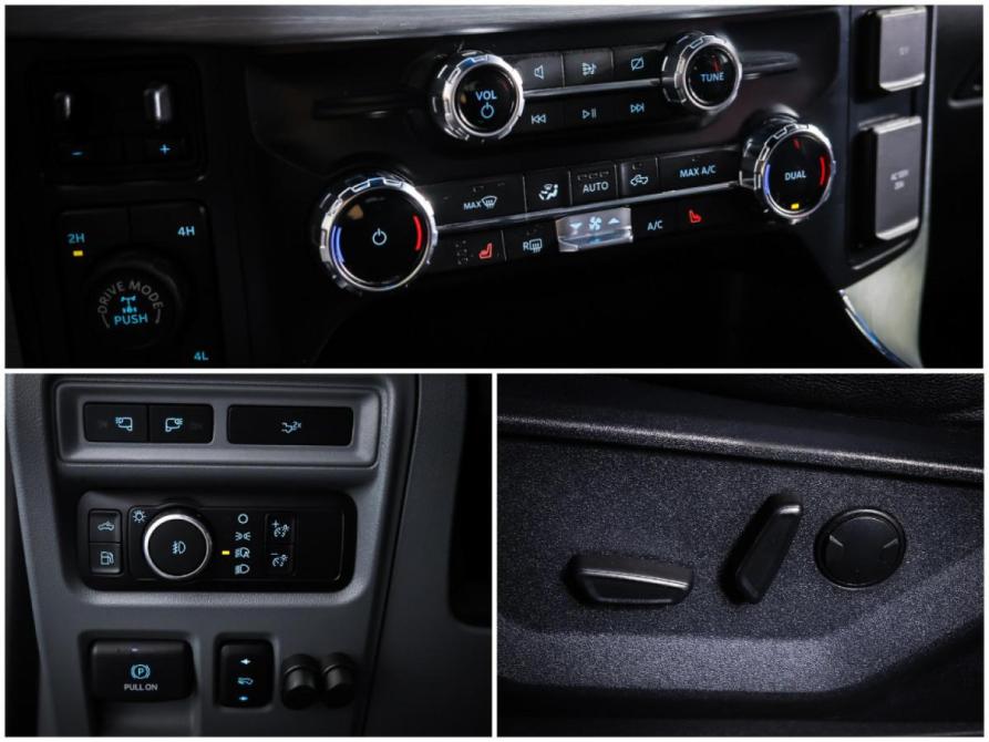 Ford F-150 XIV Москва  - изображение 18