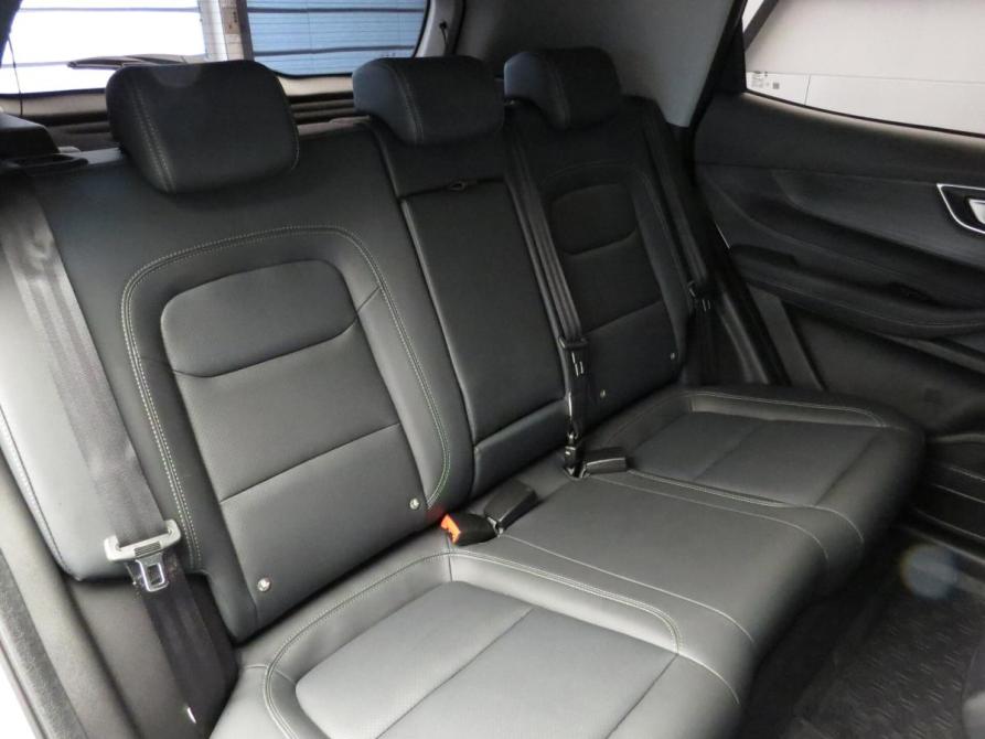 Chery Tiggo 4 Pro I Рестайлинг Санкт-Петербург  - изображение 22