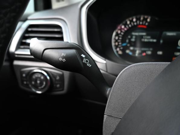 Ford Mondeo V с пробегом 2019 года, цена 1 499 000 рублей, 128314 км, седан, Автокод Объявления