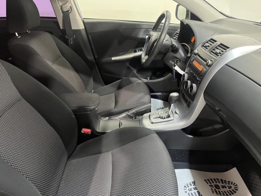 Toyota Corolla X (E140 E150) Рестайлинг Курск  - изображение 7