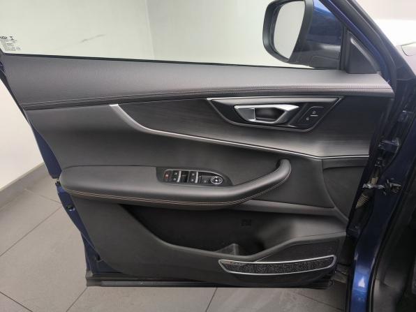 Chery Tiggo 8 I с пробегом 2021 года, цена 1 624 000 рублей, 69293 км, внедорожник, Автокод Объявления