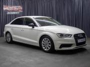 Audi A3 III (8V) Москва  - изображение 25
