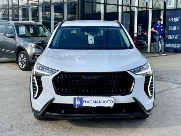 Haval Jolion I Рестайлинг с пробегом 2024 года, цена 1 720 000 рублей, 37060 км, внедорожник, Автокод Объявления