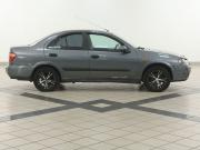 Nissan Almera II (N16) Рестайлинг Иваново  - изображение 22
