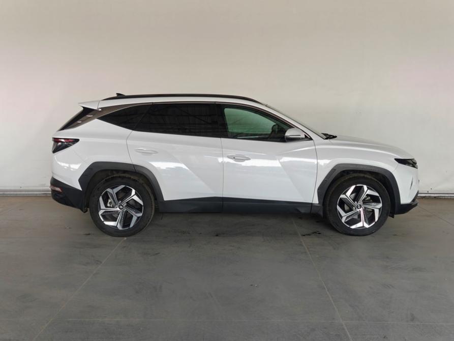 Hyundai Tucson IV Москва  - изображение 8