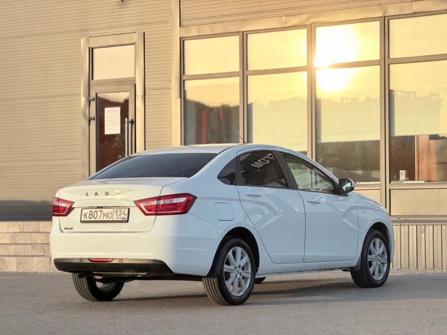 Lada (ВАЗ) Vesta I Волгоград  - изображение 11