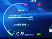 Geely Coolray I Рестайлинг Вологда  - изображение 36