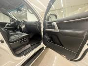 Toyota Land Cruiser 200 Series Рестайлинг 1 Челябинск  - изображение 62