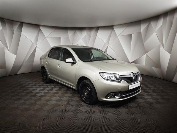 Renault Logan II с пробегом 2018 года, цена 655 000 рублей, 191622 км, седан, Автокод Объявления