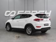 Hyundai Tucson III Воронеж  - изображение 26