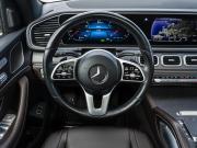 Mercedes-Benz GLE II (V167) Москва  - изображение 35