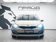 Kia Ceed II Рестайлинг Ростов-на-Дону  - изображение 24