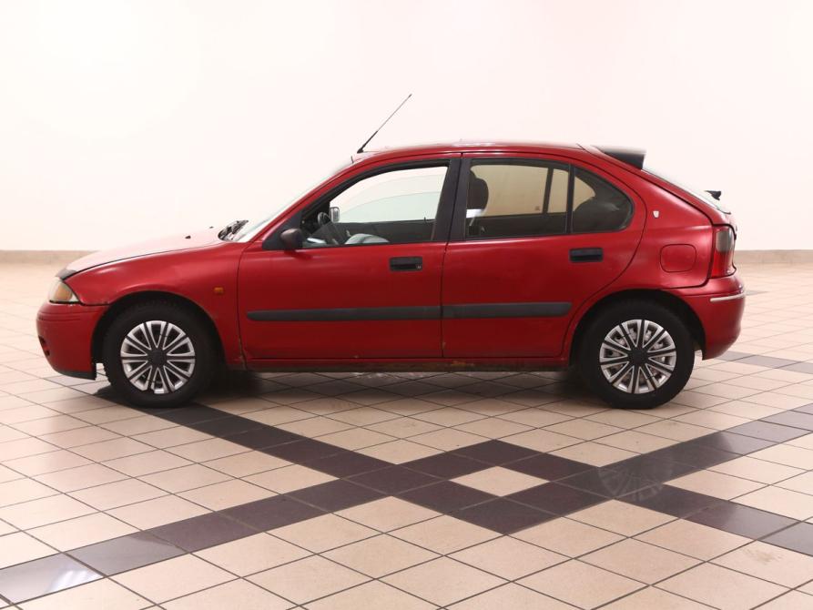 Rover 200 III (R3) Иваново  - изображение 5