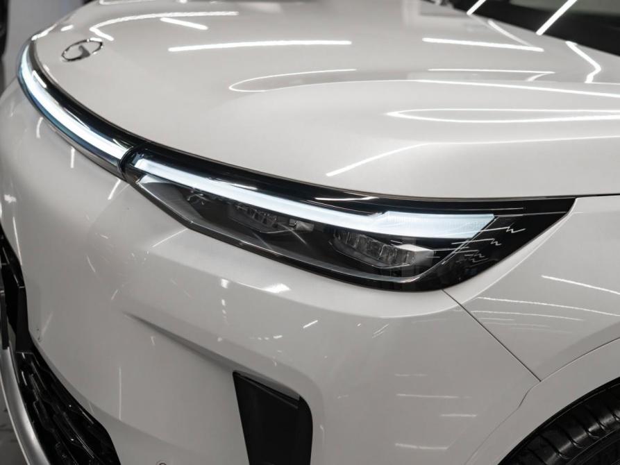 GAC Trumpchi S9 Москва  - изображение 34
